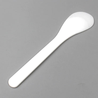 10 Pcs/lot 13cm Facial Mask Stick Cosmetic Spatula Scoop DIY Face Mask Spoon Beauty Makeup Sticks Mud Mixing Tools Makeup Tools