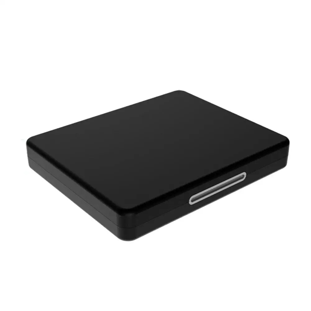 Portable 16 In 1 Game Card Storage Box for GBA BOY ADVANCE Magnetic Storage Box Dustproof Anti-fall Gaming Console Accessories