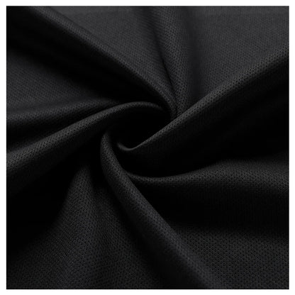 Long-Sleeved Ice Silk Breathable Running Top Round Neck Fitness Wear Quick-Drying Sports T-Shirt Thin Casual Quick-Drying
