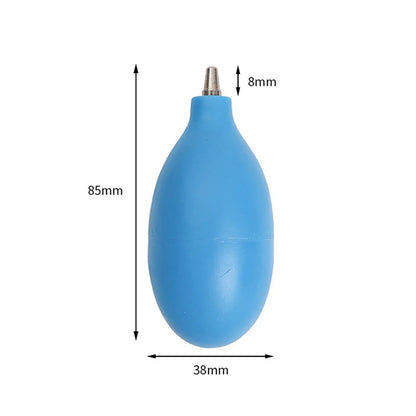 Rubber Dust Cleaning Removal Tool Mini Pump Cleaner Air Blowing For Camera Lens Mobile Phone Keyboard Watch Tablet Circuits