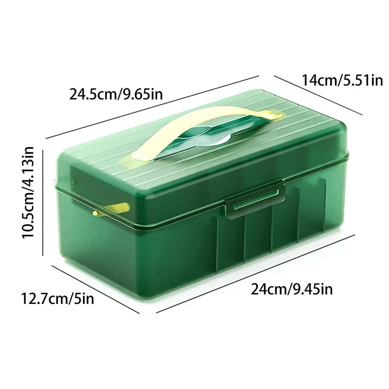 1pc Data Cable Storage Box Power Charging Cable Mobile Phone Charger Plug Organizer Desktop Cable Management Bobbin Winder