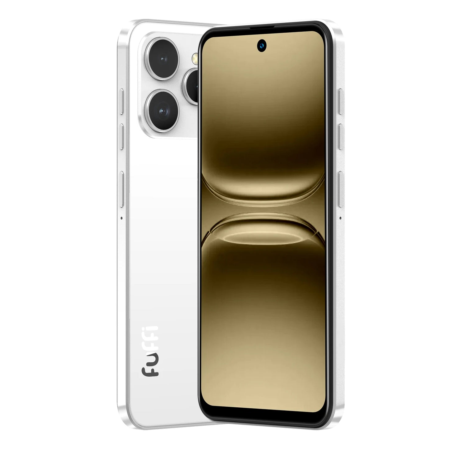FUFFI M17 Pro Smartphone Android 6G RAM 128GB ROM 6.56 Inch Cellphone 720x1612HD 24+48MP 5800mAh Battery 4G Network Mobile Phone