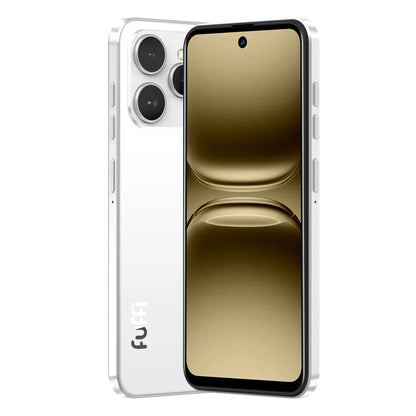 FUFFI M17 Pro Smartphone Android 6G RAM 128GB ROM 6.56 Inch Cellphone 720x1612HD 24+48MP 5800mAh Battery 4G Network Mobile Phone