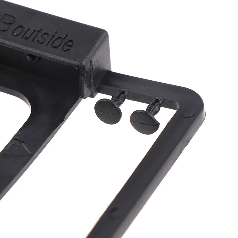 2.5" to 3.5" SSD HDD Notebook Adapter Bracket Mounting Hard Drive Disk Holder
