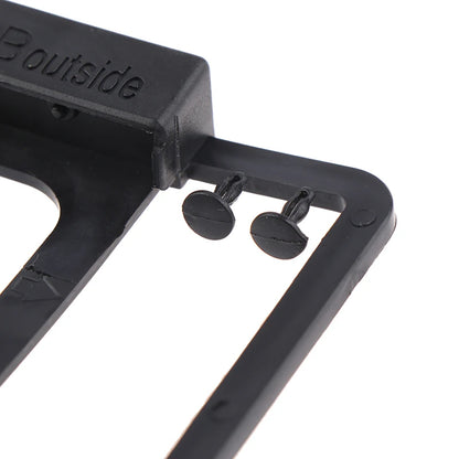 2.5" to 3.5" SSD HDD Notebook Adapter Bracket Mounting Hard Drive Disk Holder