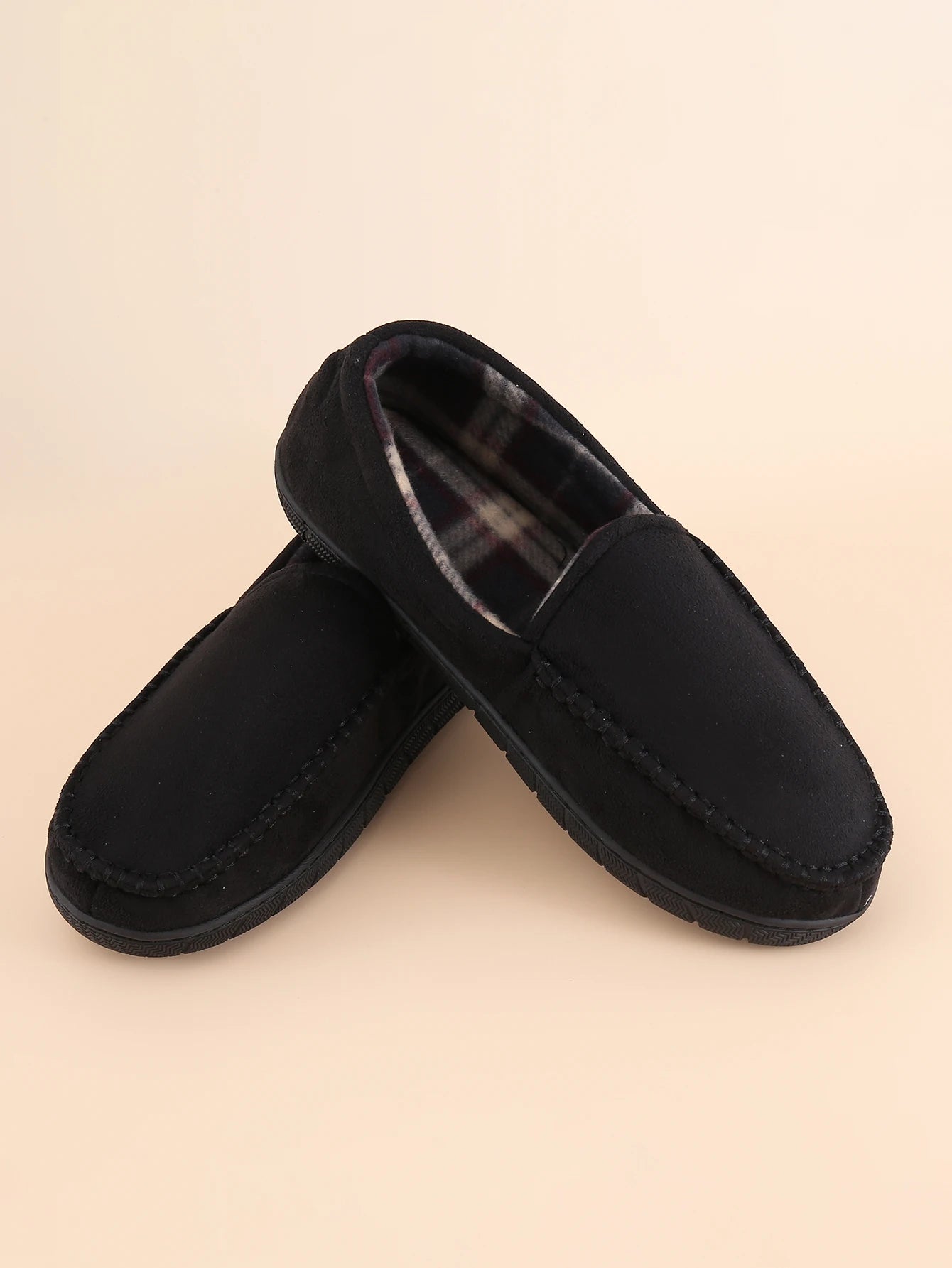 MEN'S LOAFER SHOES SLIP ON COMFORTABLE WALKING Loafers Slip-ins Work Office Dress Casual Outdoor Lightweight Shoes DRIVING SHOES