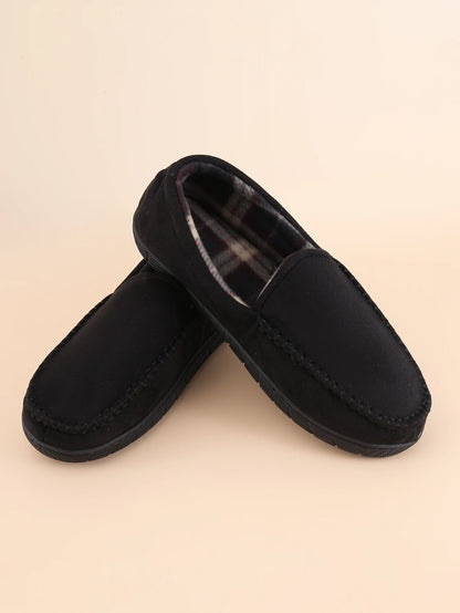 MEN'S LOAFER SHOES SLIP ON COMFORTABLE WALKING Loafers Slip-ins Work Office Dress Casual Outdoor Lightweight Shoes DRIVING SHOES