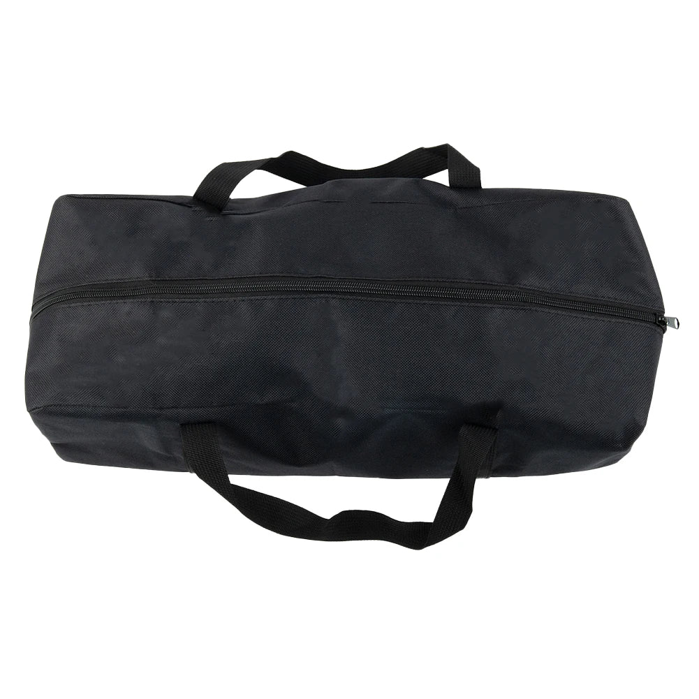 1pc Tent Storage Carry Large Capacity Luggage Gym Bag For Camping Hiking Fitness Rainproof Portable Large Capacity Travel Bag