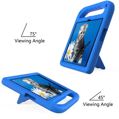 Kids EVA Tablet Case For Huawei MatePad Air 11.5 S T8 M5 Lite 8.0 M6 8.4 T5 T10 9.7 T10S 10.1 SE 11 Honor Pad 9 X9 X8 Pro Cover