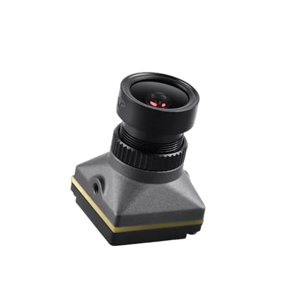NCZOBOE Ratel Pro FPV Camera 1PC 1500TVL 2.1mm Lens 16:9/4:3 NTSC/PAL FOV125° Blacklight Night Vision Camera For RC Drone