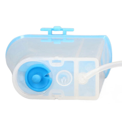 Waste Ink Bottle Easy Cleaning Reusable Plastic Printer Waste Ink Collector for L805 R330 1390 L801 T50 1800 270 Random color