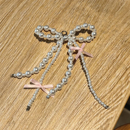 New Pearl Flower Shoes Accessories Fruit Crystal Shoe Charm Buckle Shoe Laces Charms for Sneakers Decorations 1Pcs