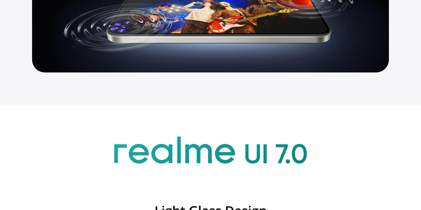 realme 16 5G Smartphone NFC 6.57" 120Hz AMOLED Display Dual 50MP AI Camera 7000mAh Battery 60W Charge IP69 Pro