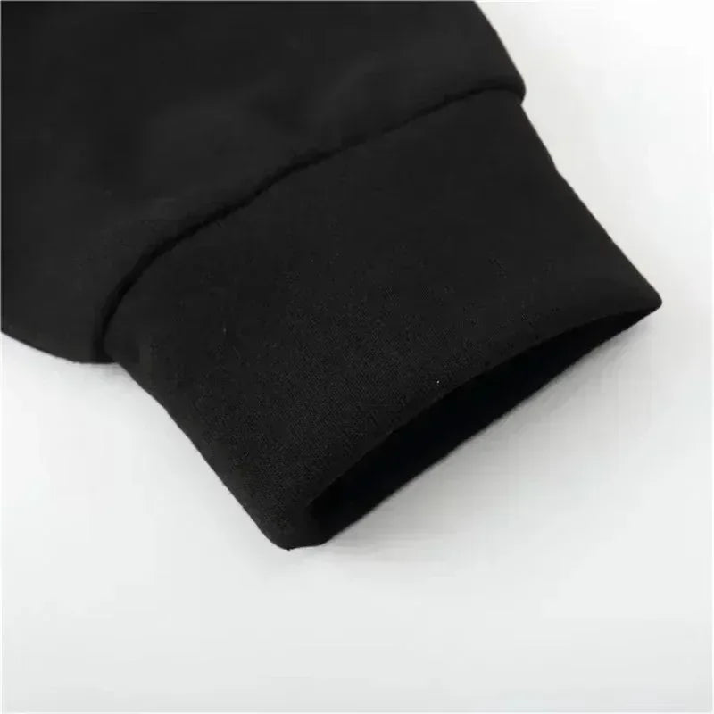 New Oversized Hoodie Men Women Digimon Anime Streetwear Casual Pullover Sweatshirt Hooded Jacket Autumn Winter Y2k Clothes Tops
