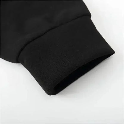 New Oversized Hoodie Men Women Digimon Anime Streetwear Casual Pullover Sweatshirt Hooded Jacket Autumn Winter Y2k Clothes Tops