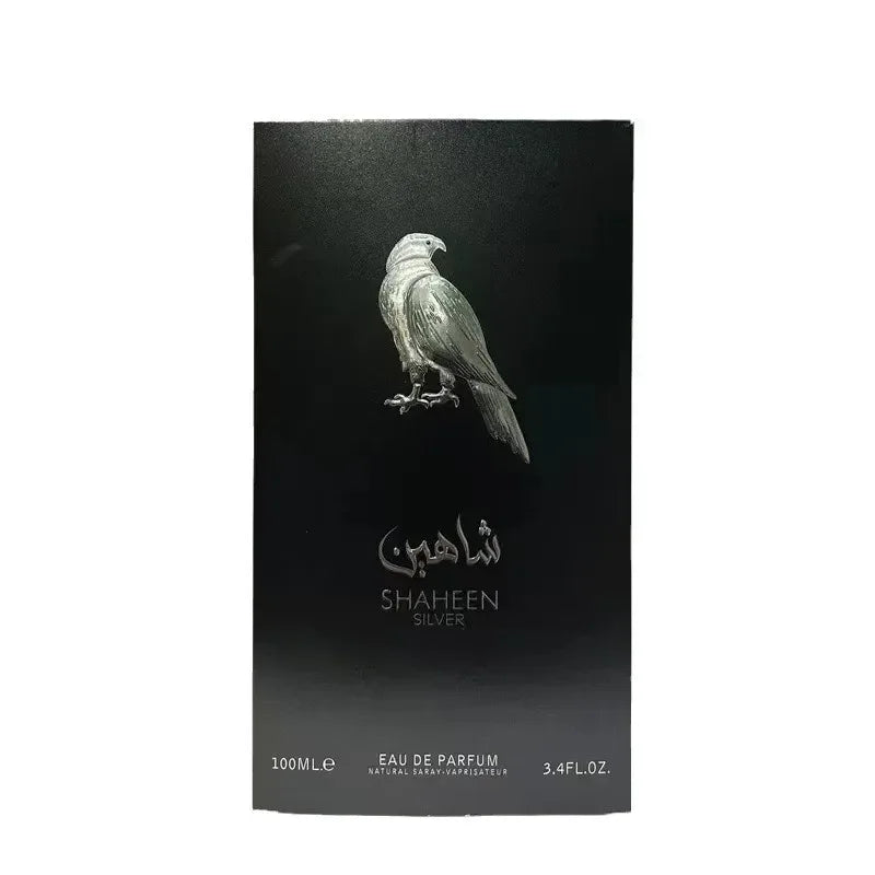 Perfumes for Men and Women High Quality Eau De Parfum Rich and Unique Fragrance Long-lasting Faint Scent Unisex Natural Spray