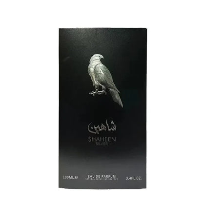 Perfumes for Men and Women High Quality Eau De Parfum Rich and Unique Fragrance Long-lasting Faint Scent Unisex Natural Spray