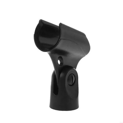 29ED Microphone Clip Mic Holder Stand for PG58, Beta58A, Beta58, for SM58