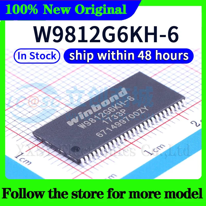 W9825G6KH-6I W9825G6KH-6 W9864G6KH-6 W9812G6KH-6 W9864G6KH-6I W989D6DBGX6I W9864G6JH-6 W9816G6JH-6 W9812G6KH-6I W9816G6IH-6