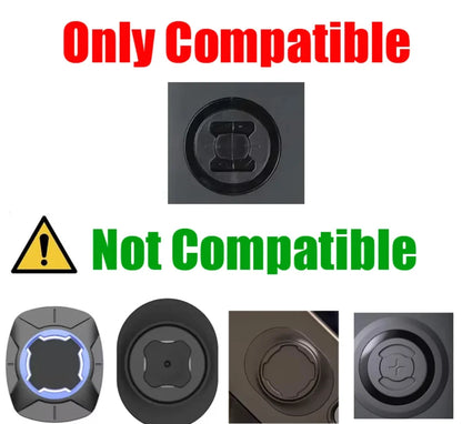 Mobile Phone Protection Case Motorcycle Phone Bracket QuickMounting Adapter Riding Smart Quakeproof Shell Compatible SP TPSFR