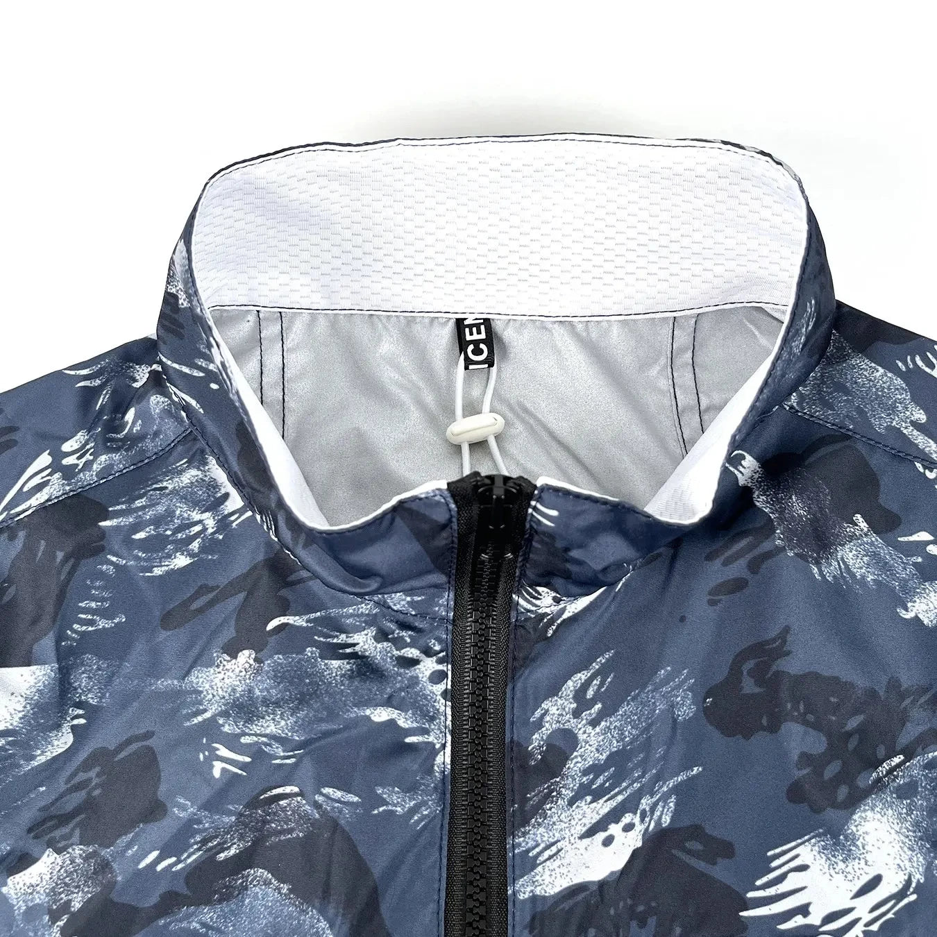 New Summer Men's Short Sleeve USB Fan Cooling Jacket for Outdoor Work Fishing, Cooling Vest for Heat Relief