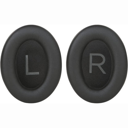 Replacement Ear Pads Cushions for Bose QC45 QuietComfort QC 45 Headphone Softer Protein Leather Earpads