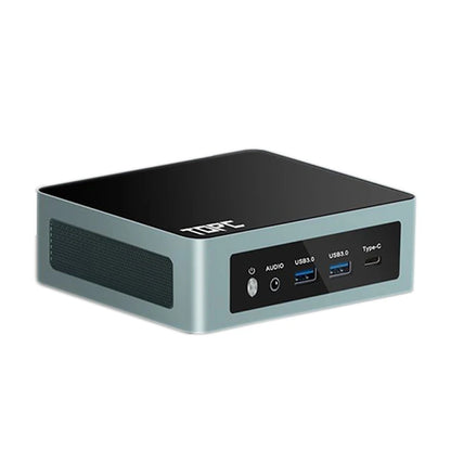 AMD Mini PC Gamer Ryzen 9 6900HX Ryzen 7 6800H ES 2xDDR5 2xLAN 2.5G NVMe USB4 WiFi6E Windows 11 Pro Desktop Mini Gaming Computer