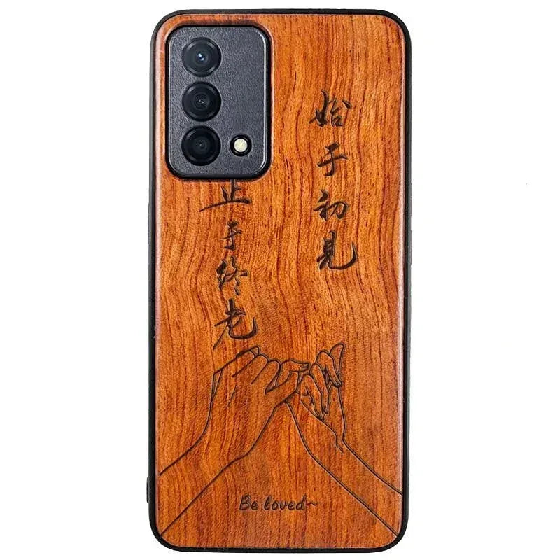 Natural Wood Phone Case For Xiaomi Mi 9 10 11 12 13 14 15 Pro Cover For Xiaomi 15 14 12S 12X 13 Ultra Wood Funda DIY Shell Coque