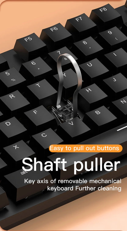 20 in 1 Cleaning Kit Computer Keyboard Cleaner Brush Earphones Cleaning Pen For Headset IPad Phone Cleaning Tools Keycap Puller