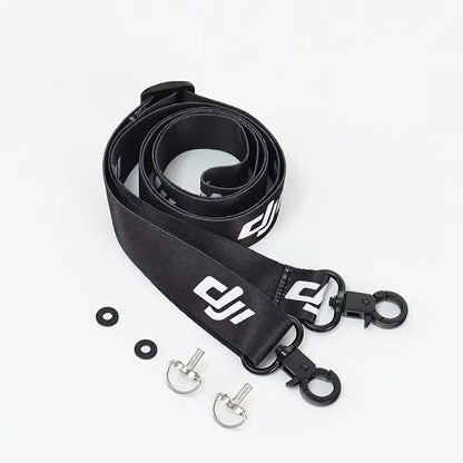Lanyard for DJI RC & RC 2 & RC Pro Controller, DJI Mini 4 Pro Lanyard RC Neck Strap, Compatible with DJI Mini 3 Pro/Mavic 3/Air2