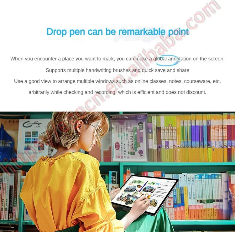 Free Gift Lenovo Pad Pro 2025 Xiaoxin 144Hz JBL 4 speakers 2.9K Android 12.7inch 2nd 10200mAh 45W Charging Big Screen For Study