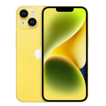 Apple iPhone 14 / 14 Plus 6GB RAM 128/256GB ROM US version Dual eSIM OLED Face ID NFC A15 5G cellphone iphone14 14plus