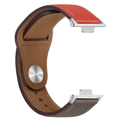 for Redmi watch 5 Leather Band for redmi watch 4 Smart Watch correas Strap Accessoeies for Xiaomi Mi band 9pro 8pro