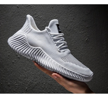 Men Shoes Luxury Casual Sneakers For Men Tennis Walking Shoes Comfortable Sports Shoes