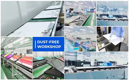 Smart TV LED 4k UHD 32 43 50 55 65 75 85 Inch Home Network Television Original Android/google Tv Support Youtube Google Play