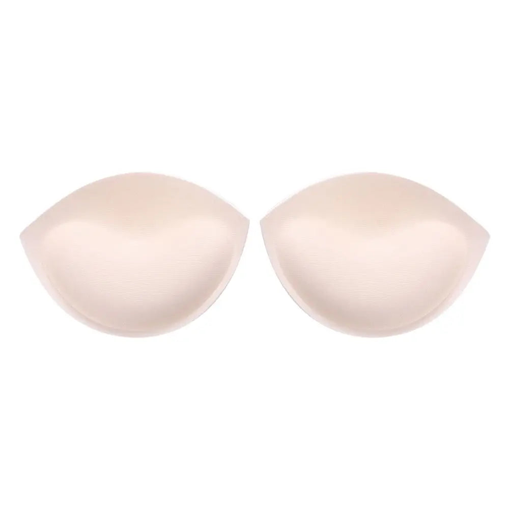 Bra Pads Lift Up Bra Summer Inserts Cups Enhancer Push Up Women Chest Cups Sponge Bra Pads Thicken Chest Pads Inserts Chest