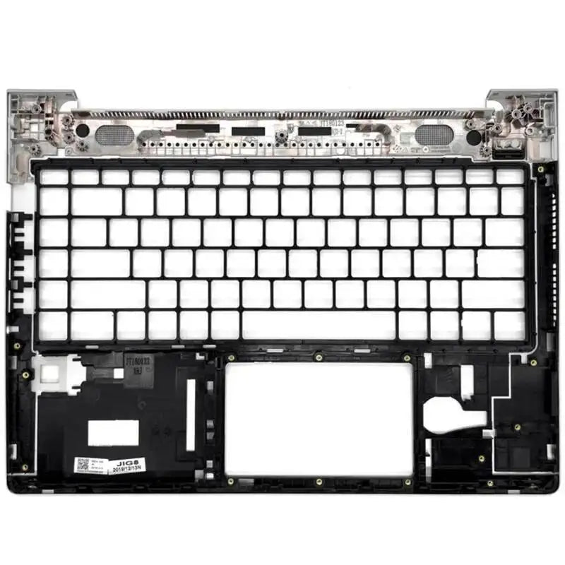 Replace Cover For ProBook 440 G7 445 G7 zhan66 Pro 14 G3 LCD Top Case/Back Cover/Front Bezel/Bottom Case/Hinges Silver