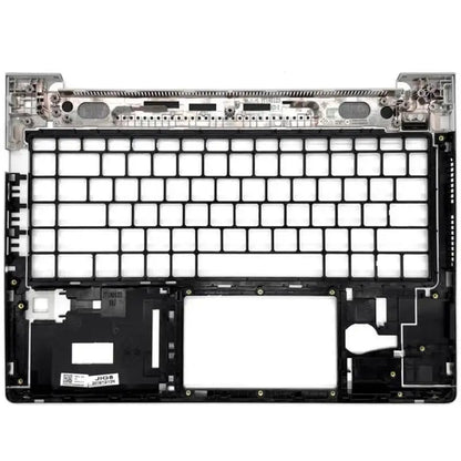 Replace Cover For ProBook 440 G7 445 G7 zhan66 Pro 14 G3 LCD Top Case/Back Cover/Front Bezel/Bottom Case/Hinges Silver