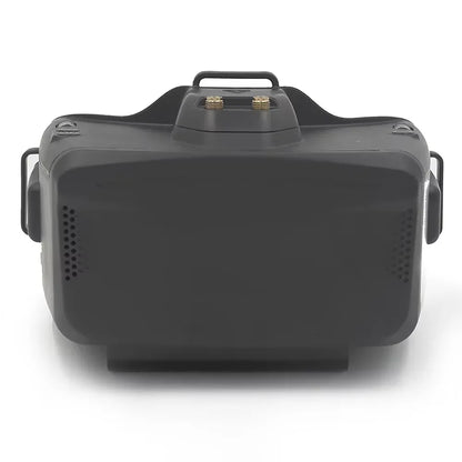SKYZONE COBRA X V4 5.8GHZ 48CH STEADYVIEW RECEIVER FPV GOGGLES WITH DVR 1280X720 FOV50 for RC Airplane FPV Freestyle Drones