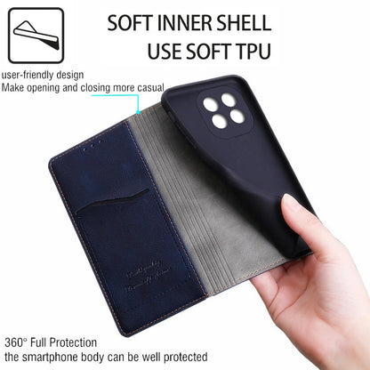 Phone Holster For Vivo IQOO Z10 Turbo Pro Case Etui IQOO Z10 Turbo Cover Wallet Flip Leather IQOO Case 5G Z10 Turbo+ Turbo Plus