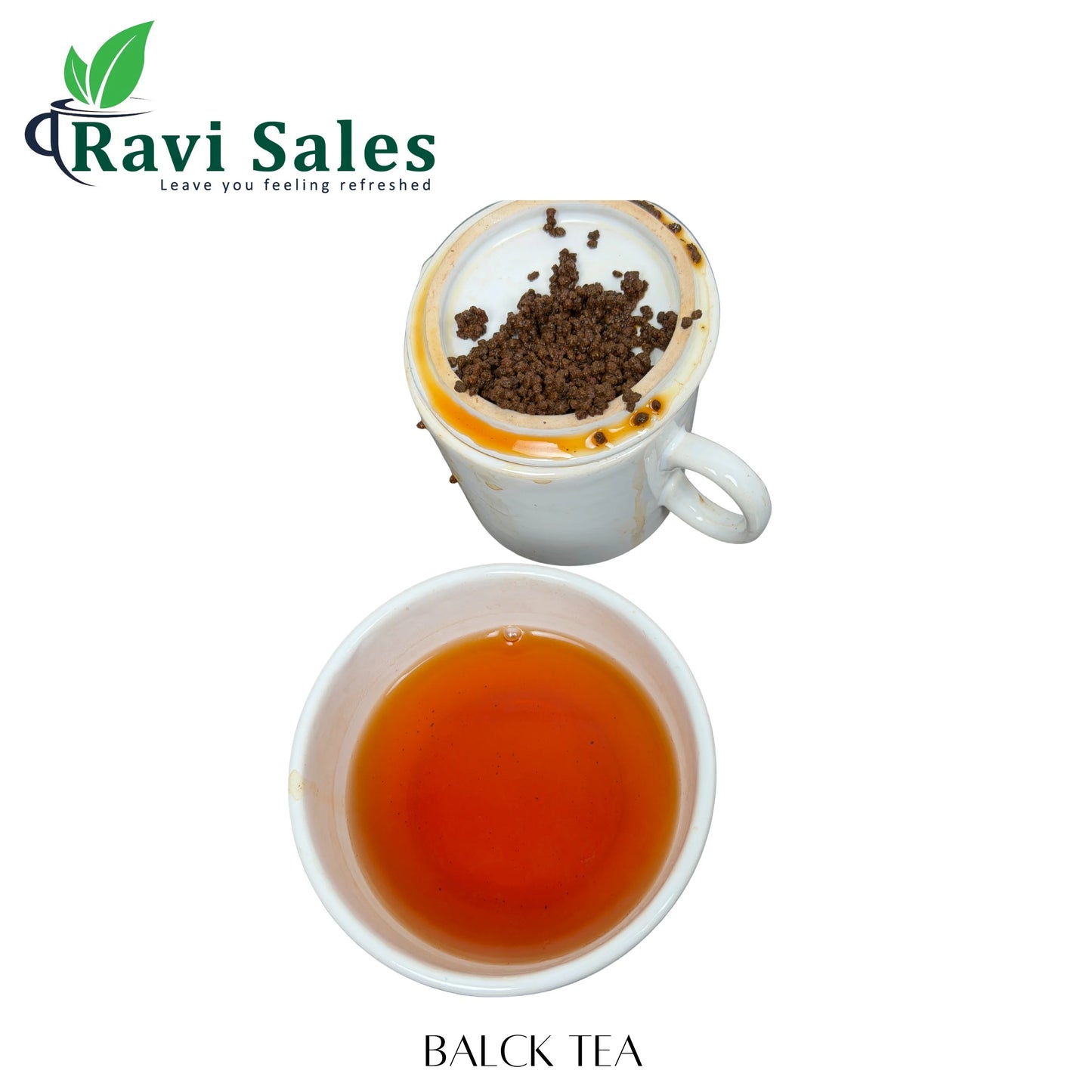 Darjeeling Mountain MM BOP Broken Black Tea First Flush Strong Taste Organic Food Grade Tea Powder International B2B Beverage