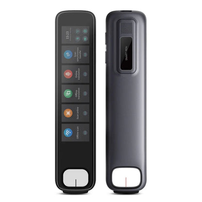 X10 Point Reading Translation Pen 3.76 Inches 142 Language Electronic Voice Scanning Pen Mutual Translation Dictionary Pen