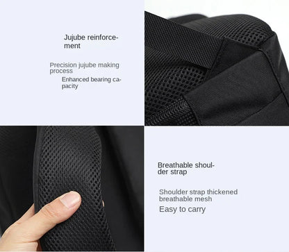 School Rolling backpack bag School Bags with wheels Student wheeled Backpacks for boys Children School Trolley Bag Waterproof