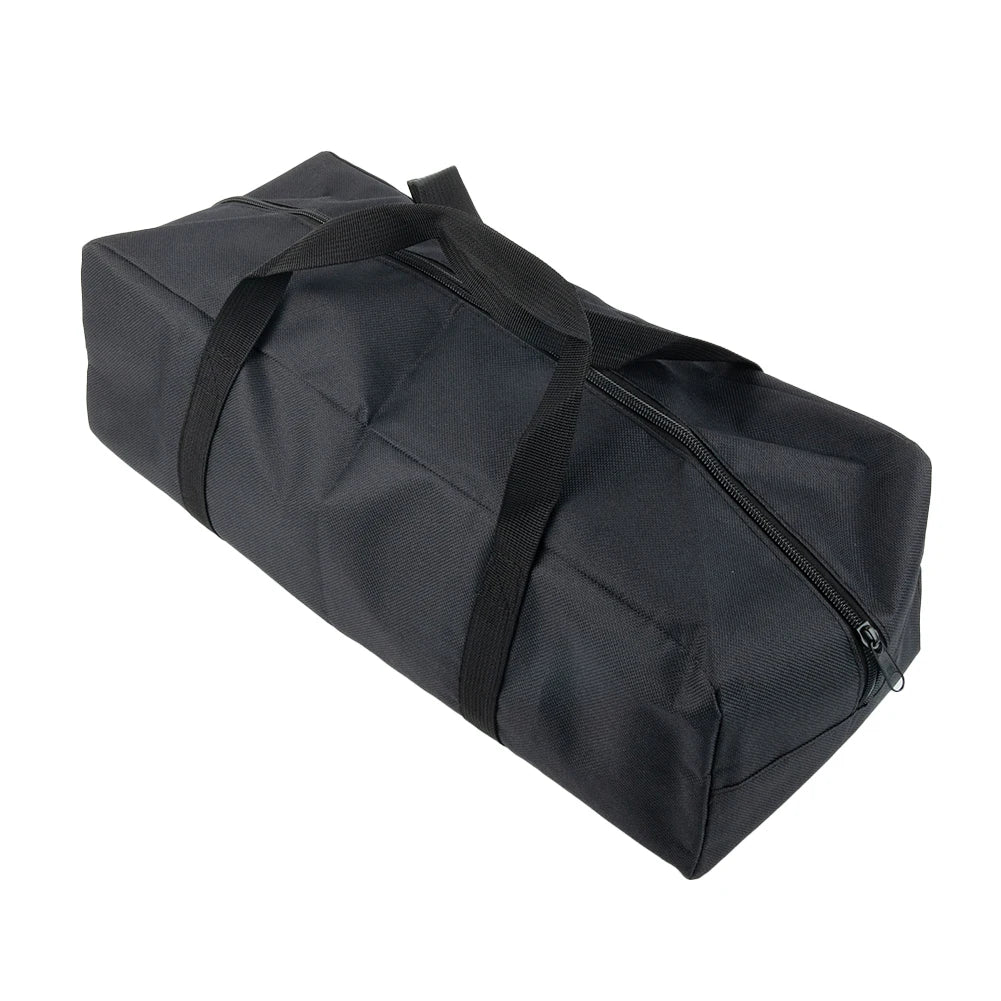 1pc Tent Storage Carry Large Capacity Luggage Gym Bag For Camping Hiking Fitness Rainproof Portable Large Capacity Travel Bag