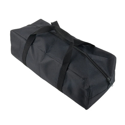 1pc Tent Storage Carry Large Capacity Luggage Gym Bag For Camping Hiking Fitness Rainproof Portable Large Capacity Travel Bag