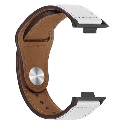 for Redmi watch 5 Leather Band for redmi watch 4 Smart Watch correas Strap Accessoeies for Xiaomi Mi band 9pro 8pro