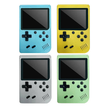 Built-in 400/500/800 Classic games arcade retro Console games console for Game boy Emulator TV Video Game Handheld Game Player