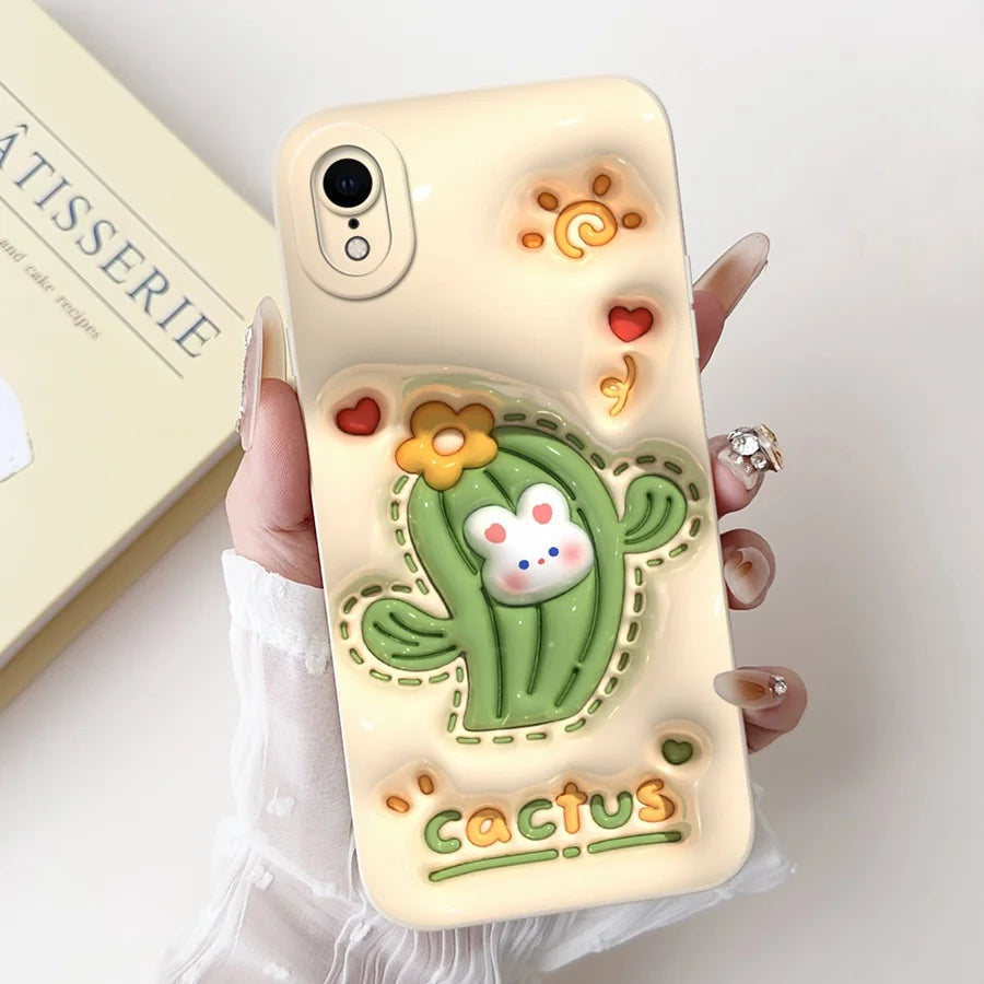 For iPhone X XR XS SE 2020 Case iPhoneX Liquid Soft Silicone Case For iPhone x s XR Back Cover For iphone se 2020 Phone Bumper