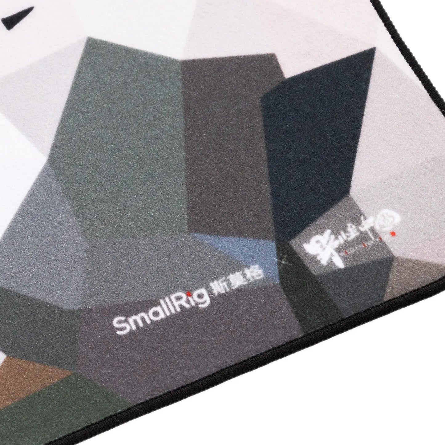 Smallrig Folding Cloth Self-adhesive Camera Storage Bag Anti Scratch Photography Camera Protective Wrap Soft Wrapping Cloth
