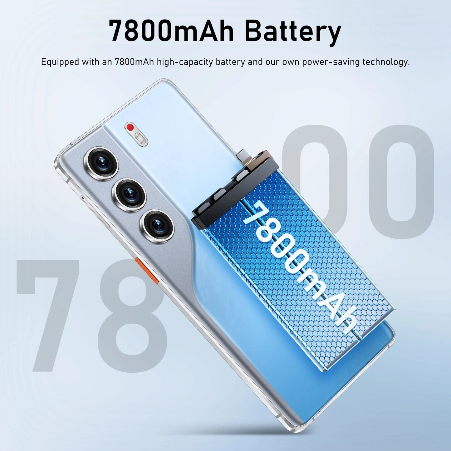 2026 HOT High Quality Silicone Case For Camon 40 Pro 7.3 Inch Smartphone Shockproof Cover Lite Moblie Phones Cases